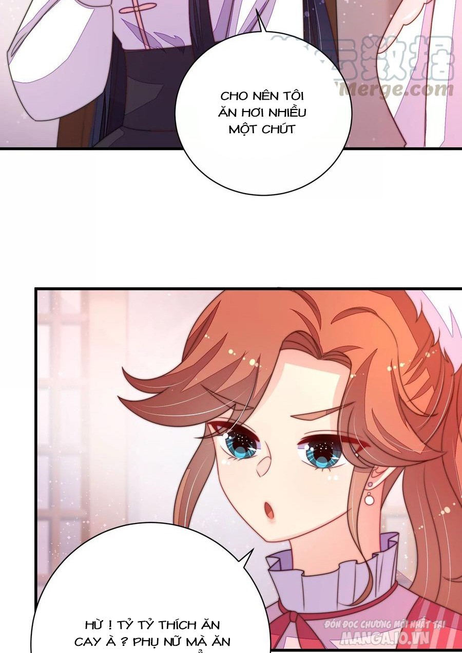 Ngày Nào Thiếu Soái Cũng Ghen Chapter 412 - Trang 2