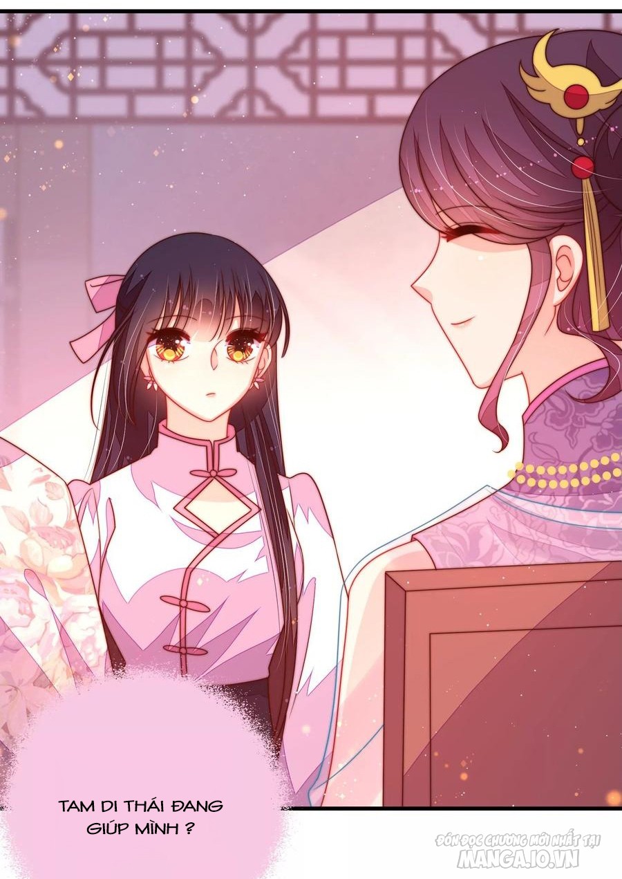 Ngày Nào Thiếu Soái Cũng Ghen Chapter 412 - Trang 2