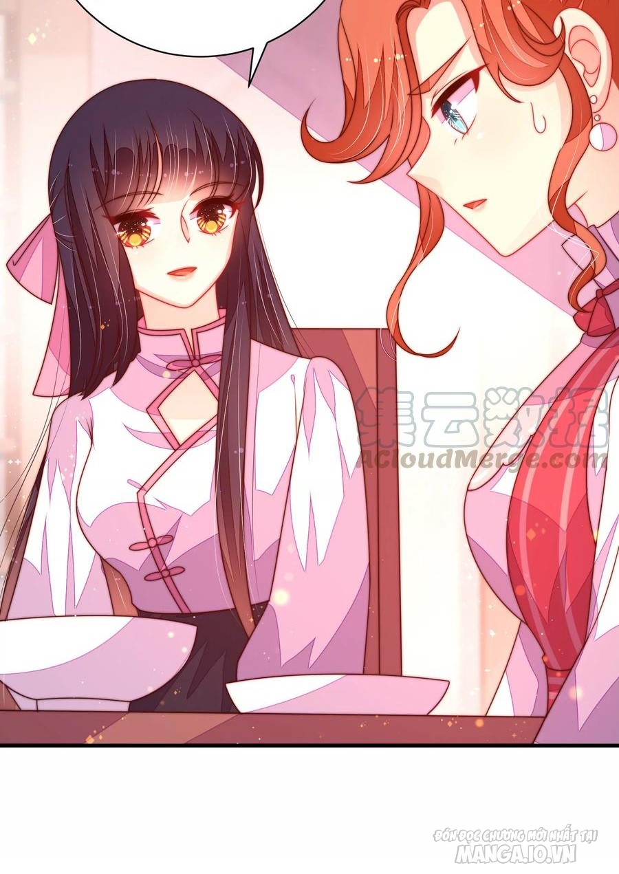 Ngày Nào Thiếu Soái Cũng Ghen Chapter 412 - Trang 2