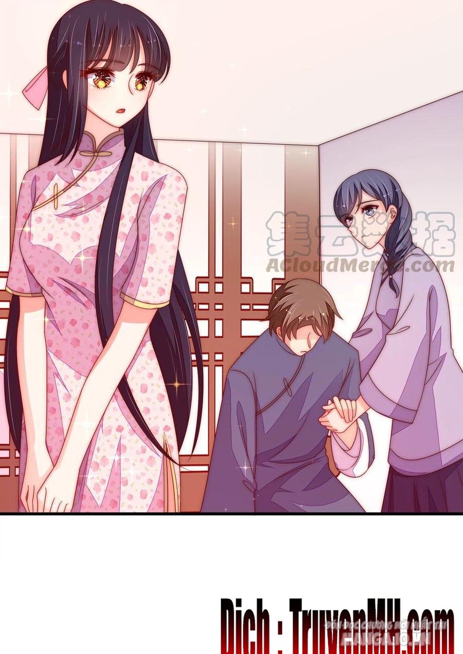 Ngày Nào Thiếu Soái Cũng Ghen Chapter 412 - Trang 2