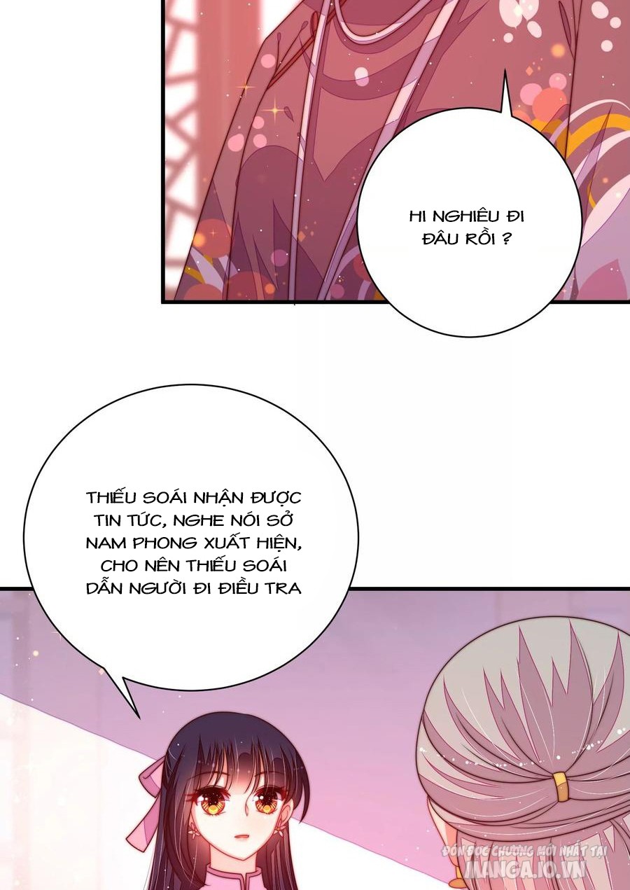 Ngày Nào Thiếu Soái Cũng Ghen Chapter 412 - Trang 2