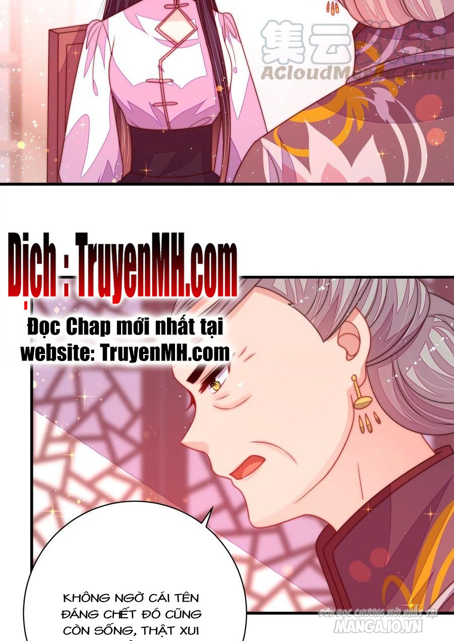 Ngày Nào Thiếu Soái Cũng Ghen Chapter 412 - Trang 2