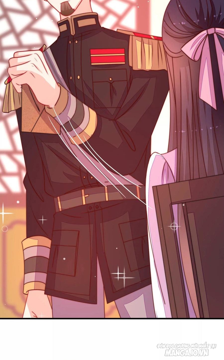 Ngày Nào Thiếu Soái Cũng Ghen Chapter 413 - Trang 2