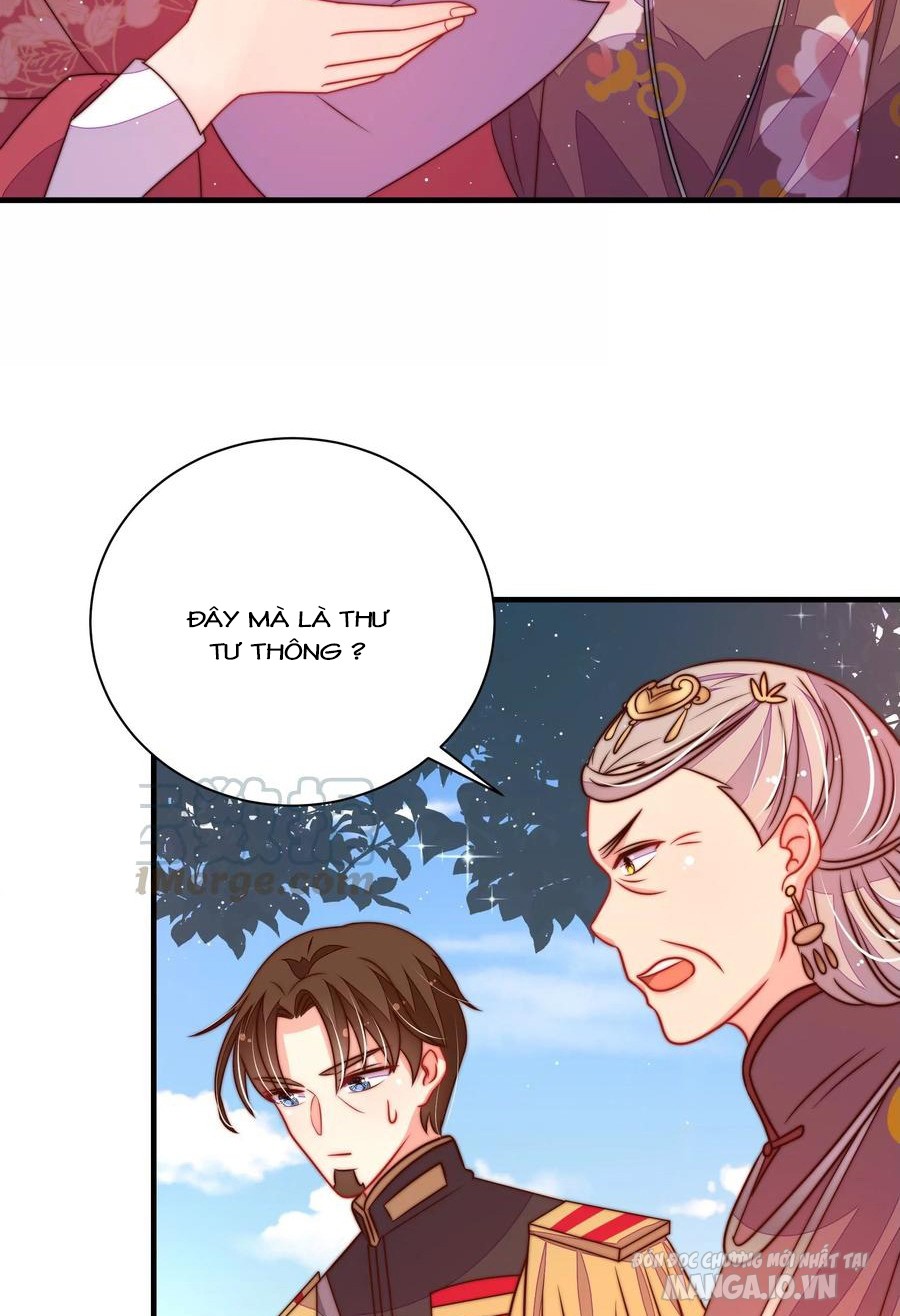 Ngày Nào Thiếu Soái Cũng Ghen Chapter 415 - Trang 2