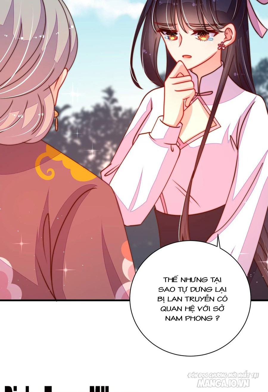 Ngày Nào Thiếu Soái Cũng Ghen Chapter 415 - Trang 2