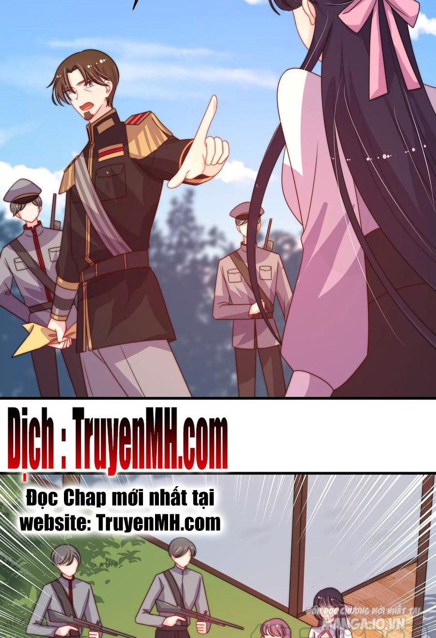 Ngày Nào Thiếu Soái Cũng Ghen Chapter 415 - Trang 2