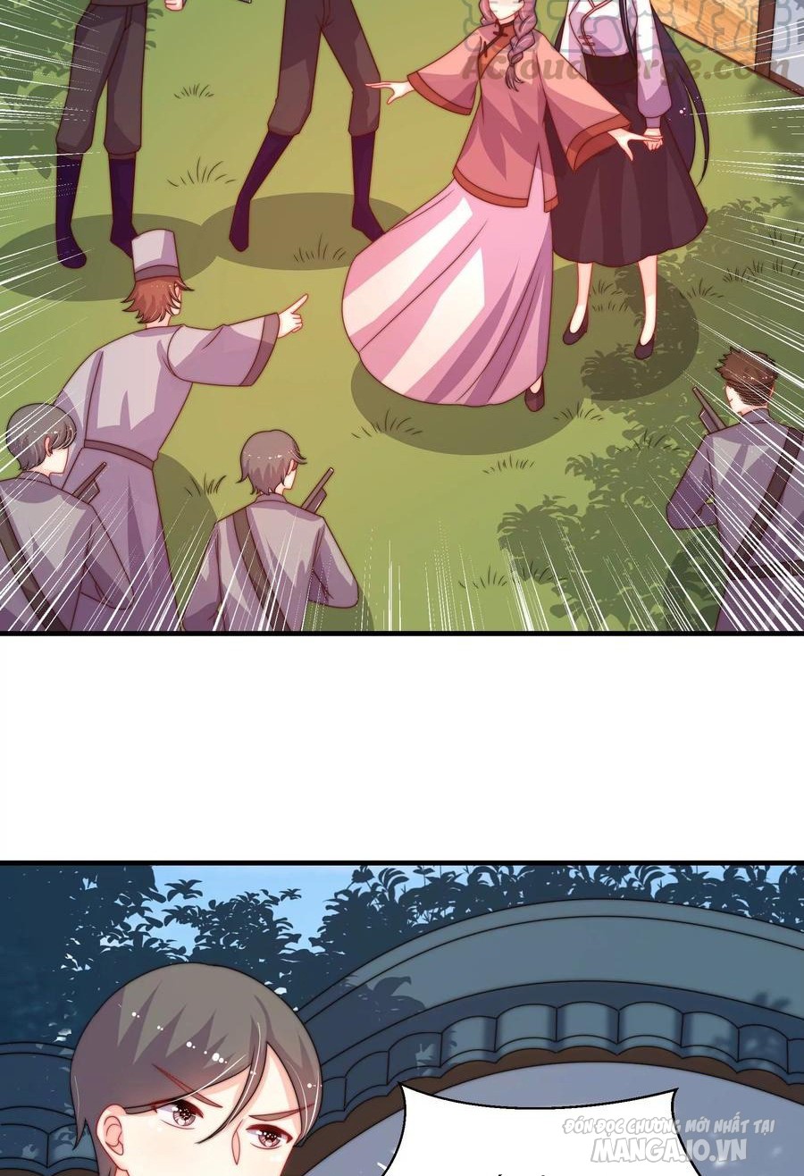 Ngày Nào Thiếu Soái Cũng Ghen Chapter 415 - Trang 2