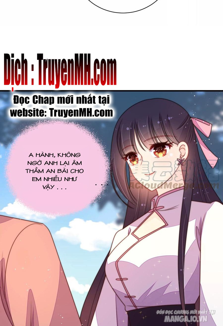 Ngày Nào Thiếu Soái Cũng Ghen Chapter 415 - Trang 2