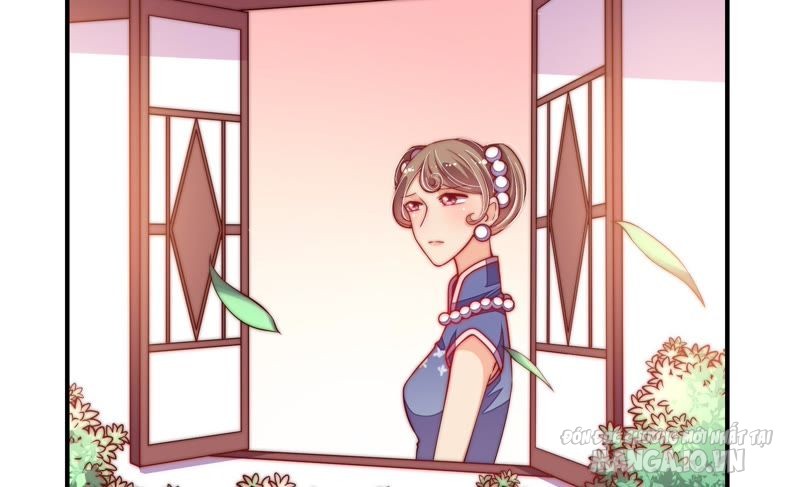 Ngày Nào Thiếu Soái Cũng Ghen Chapter 42 - Trang 2