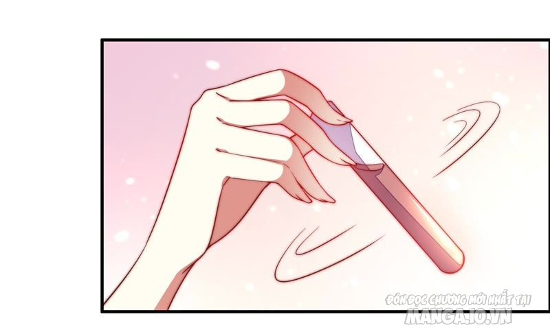 Ngày Nào Thiếu Soái Cũng Ghen Chapter 42 - Trang 2