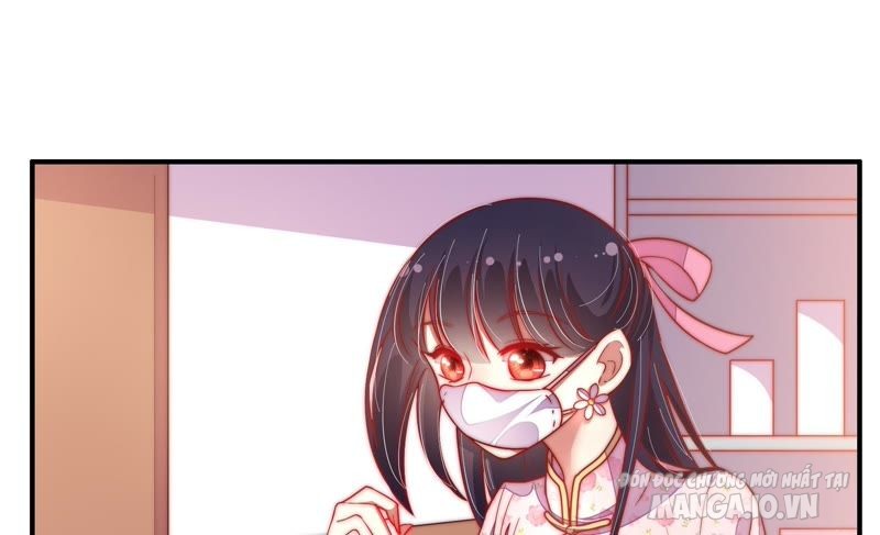 Ngày Nào Thiếu Soái Cũng Ghen Chapter 42 - Trang 2