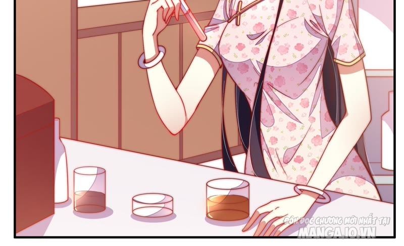 Ngày Nào Thiếu Soái Cũng Ghen Chapter 42 - Trang 2