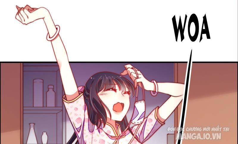 Ngày Nào Thiếu Soái Cũng Ghen Chapter 42 - Trang 2