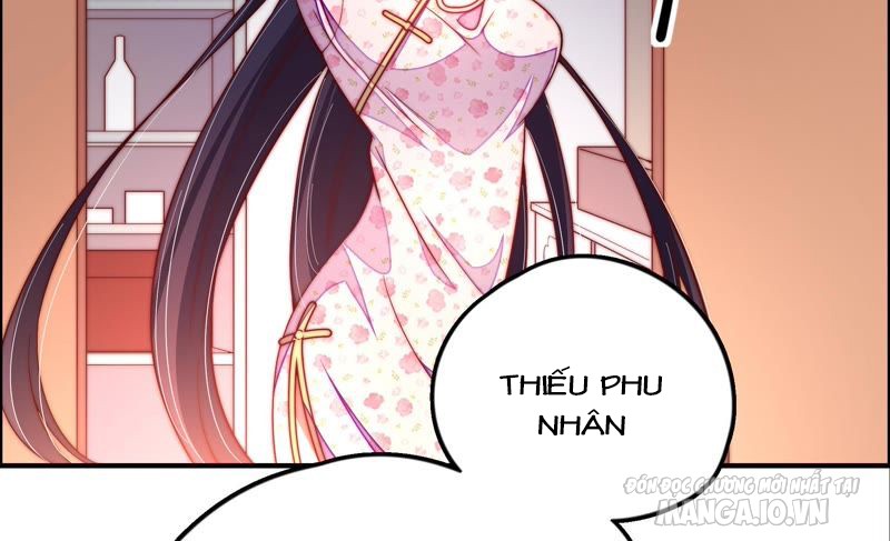 Ngày Nào Thiếu Soái Cũng Ghen Chapter 42 - Trang 2