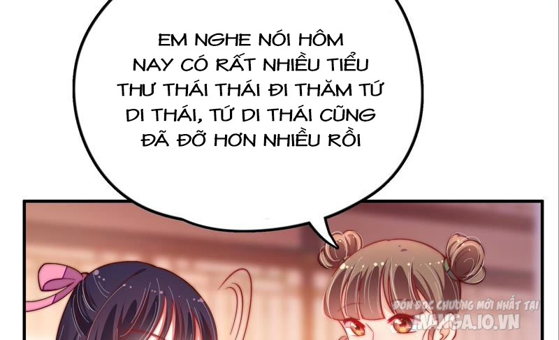 Ngày Nào Thiếu Soái Cũng Ghen Chapter 42 - Trang 2