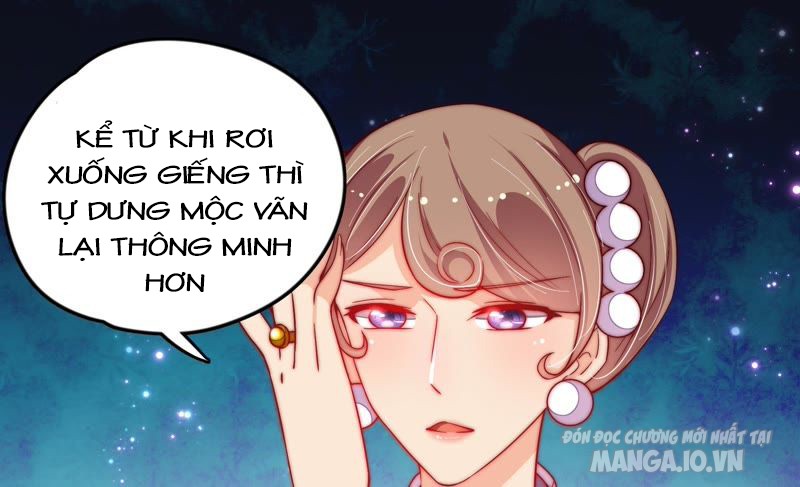 Ngày Nào Thiếu Soái Cũng Ghen Chapter 42 - Trang 2