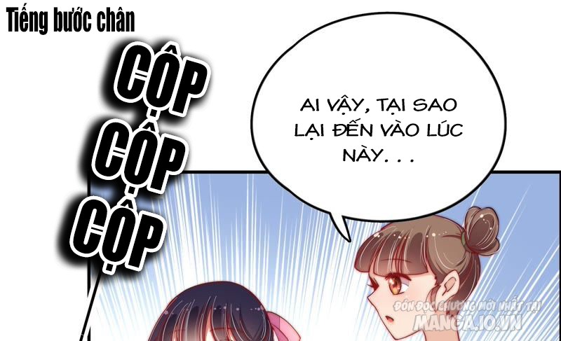 Ngày Nào Thiếu Soái Cũng Ghen Chapter 42 - Trang 2