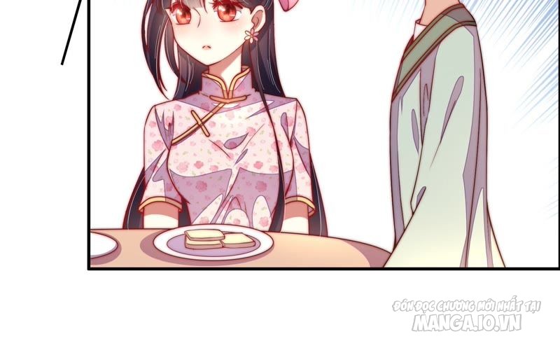 Ngày Nào Thiếu Soái Cũng Ghen Chapter 42 - Trang 2