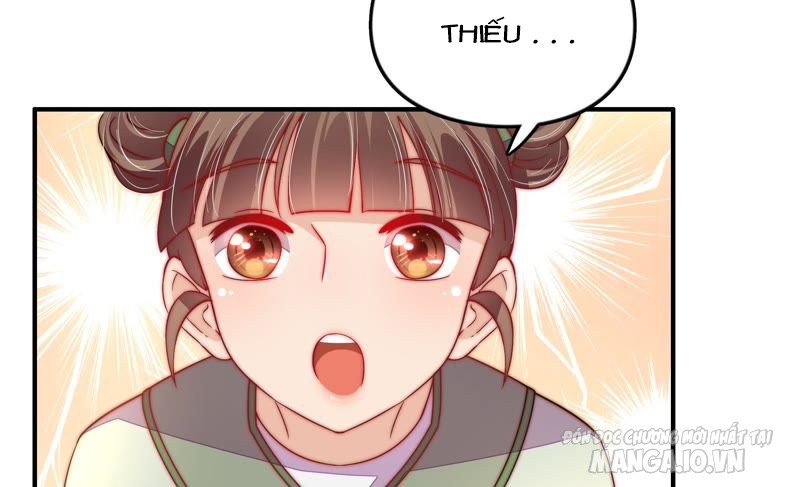 Ngày Nào Thiếu Soái Cũng Ghen Chapter 42 - Trang 2