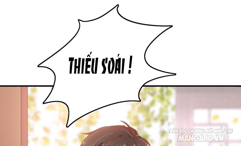 Ngày Nào Thiếu Soái Cũng Ghen Chapter 42 - Trang 2