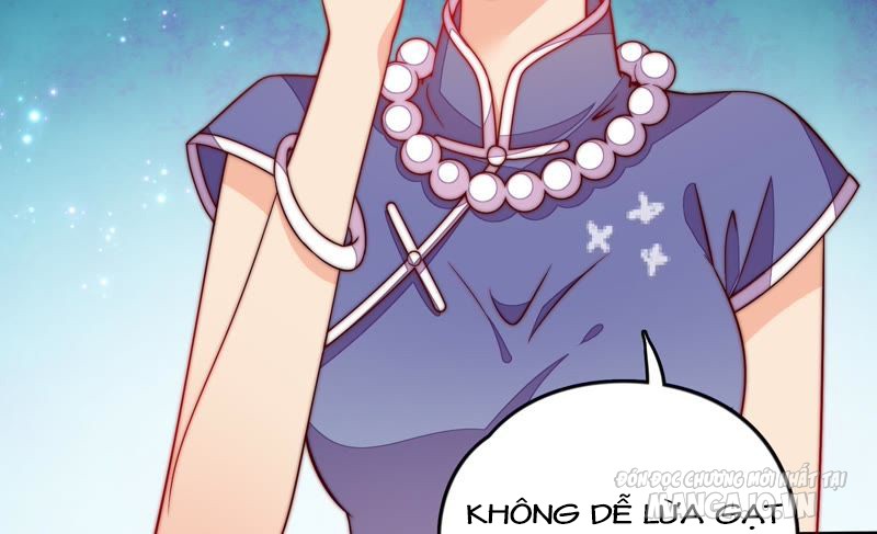 Ngày Nào Thiếu Soái Cũng Ghen Chapter 42 - Trang 2