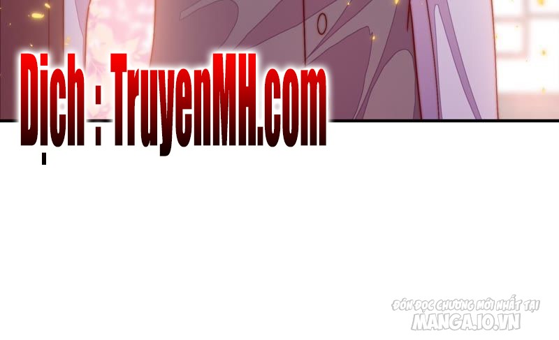 Ngày Nào Thiếu Soái Cũng Ghen Chapter 42 - Trang 2