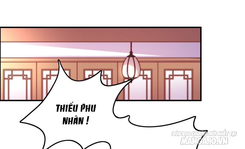 Ngày Nào Thiếu Soái Cũng Ghen Chapter 42 - Trang 2