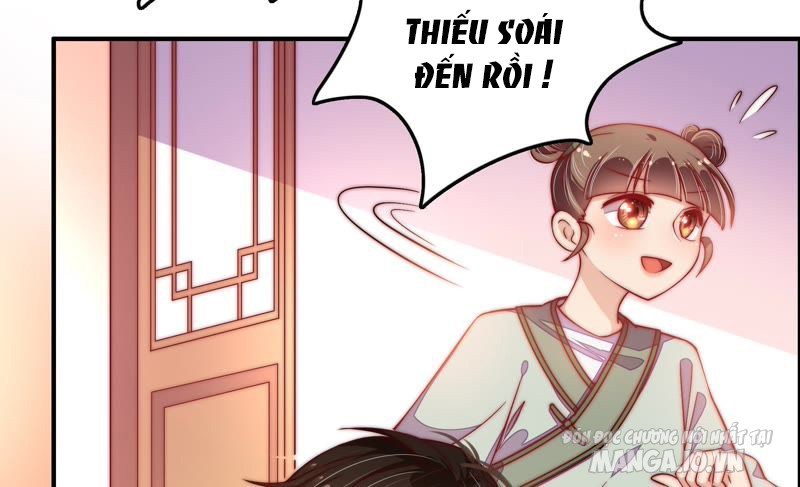 Ngày Nào Thiếu Soái Cũng Ghen Chapter 42 - Trang 2