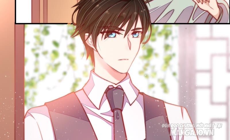 Ngày Nào Thiếu Soái Cũng Ghen Chapter 42 - Trang 2