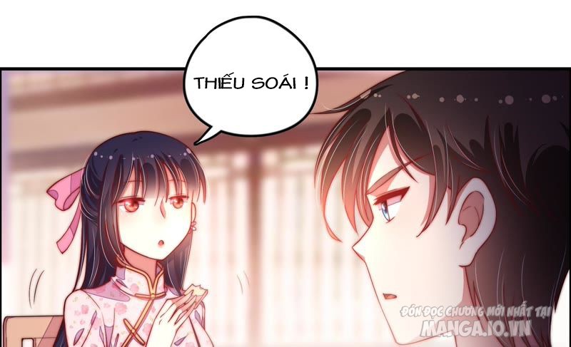 Ngày Nào Thiếu Soái Cũng Ghen Chapter 42 - Trang 2