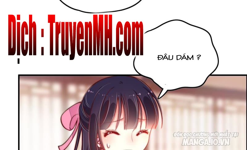 Ngày Nào Thiếu Soái Cũng Ghen Chapter 42 - Trang 2