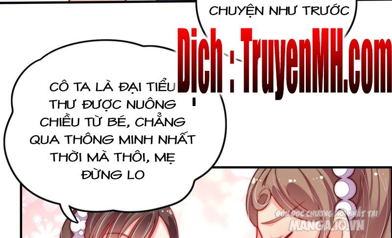 Ngày Nào Thiếu Soái Cũng Ghen Chapter 42 - Trang 2