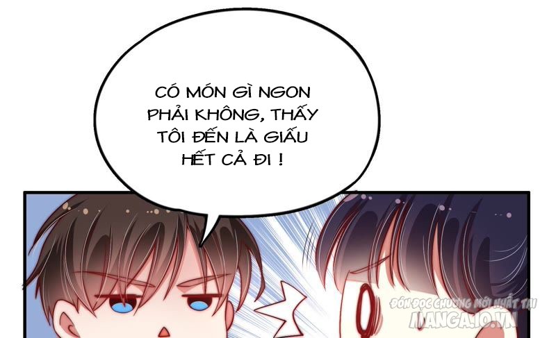 Ngày Nào Thiếu Soái Cũng Ghen Chapter 42 - Trang 2