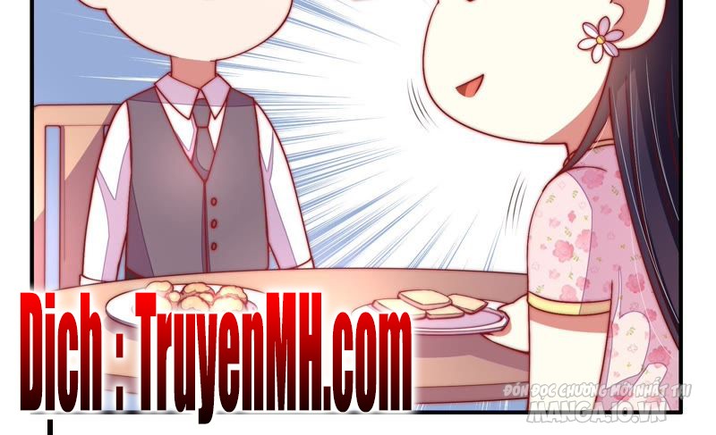 Ngày Nào Thiếu Soái Cũng Ghen Chapter 42 - Trang 2