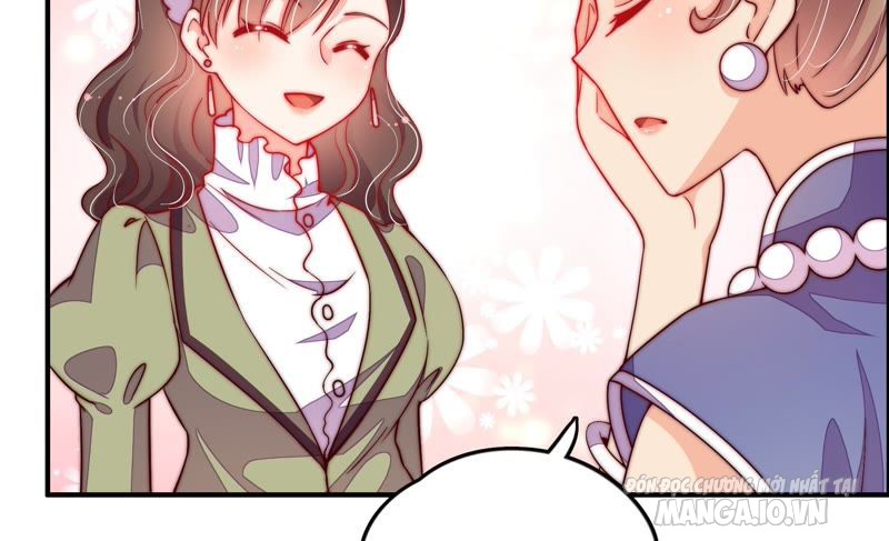 Ngày Nào Thiếu Soái Cũng Ghen Chapter 42 - Trang 2