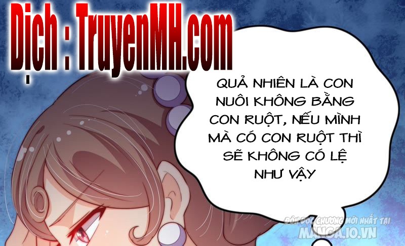 Ngày Nào Thiếu Soái Cũng Ghen Chapter 42 - Trang 2