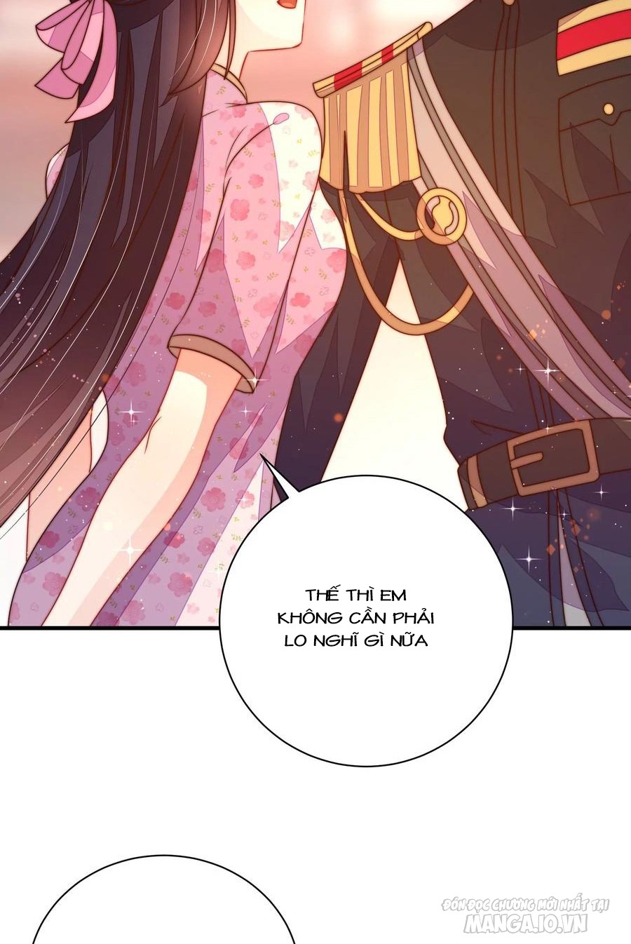 Ngày Nào Thiếu Soái Cũng Ghen Chapter 420 - Trang 2