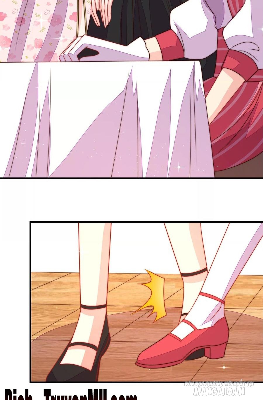 Ngày Nào Thiếu Soái Cũng Ghen Chapter 422 - Trang 2