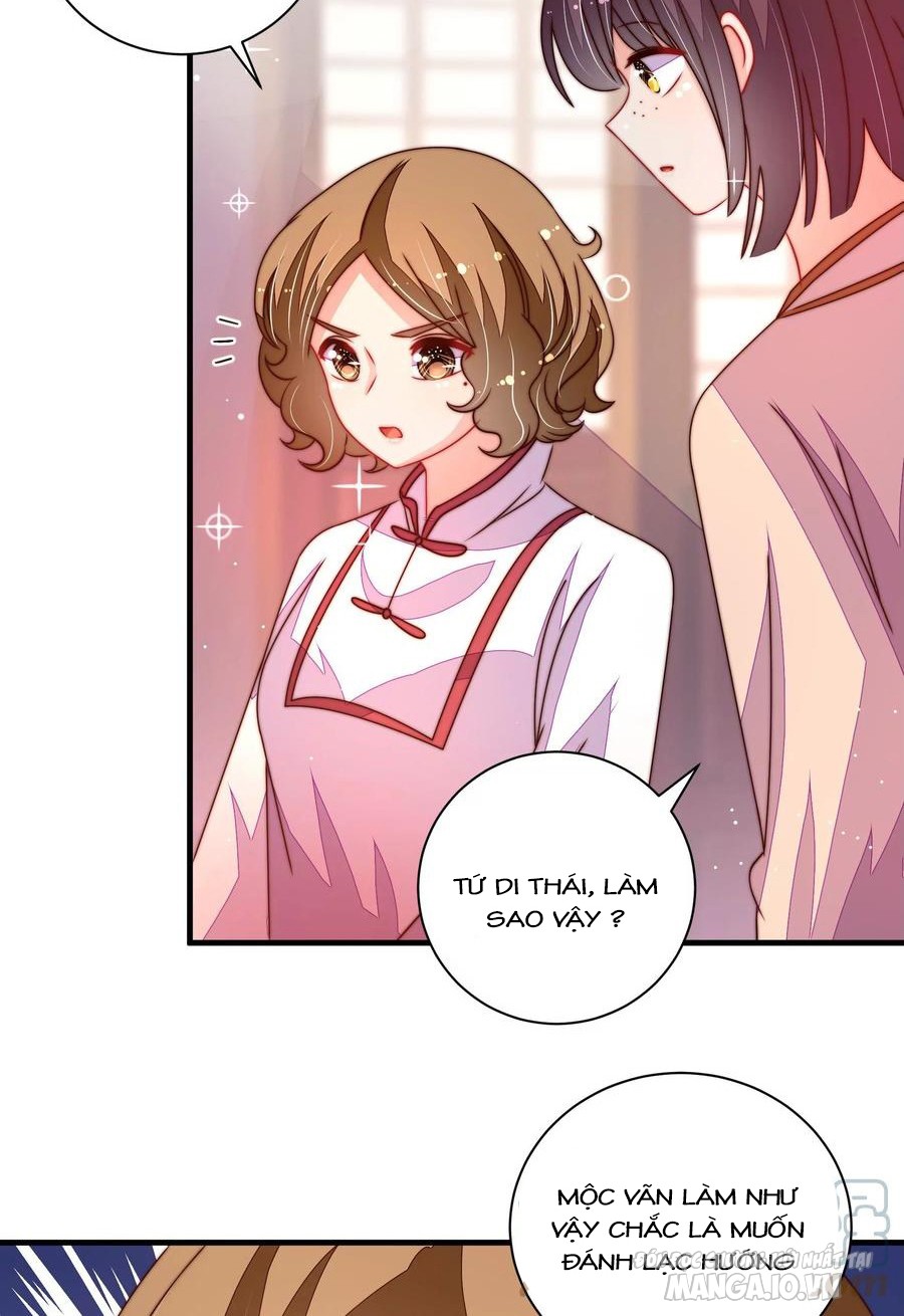 Ngày Nào Thiếu Soái Cũng Ghen Chapter 424 - Trang 2