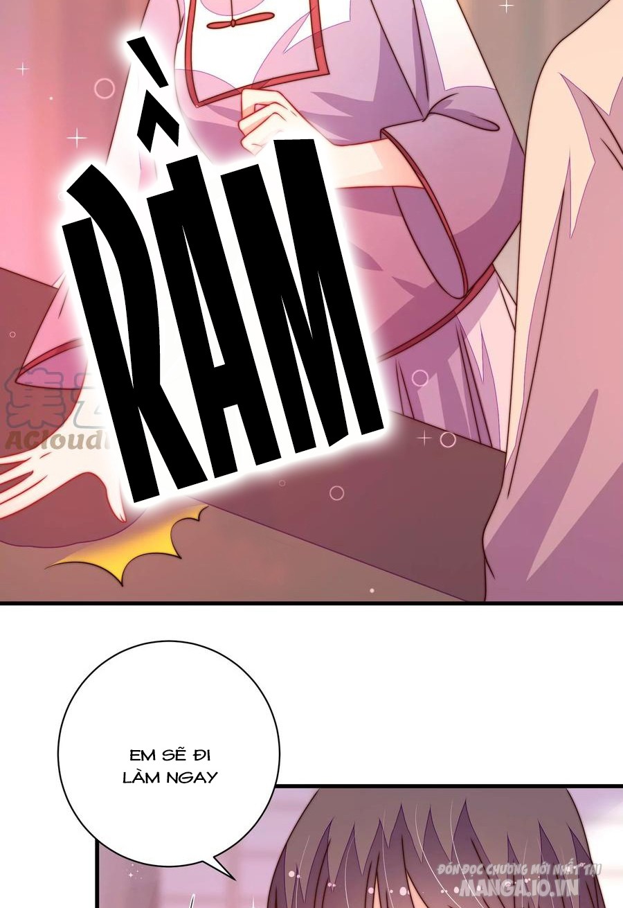 Ngày Nào Thiếu Soái Cũng Ghen Chapter 424 - Trang 2