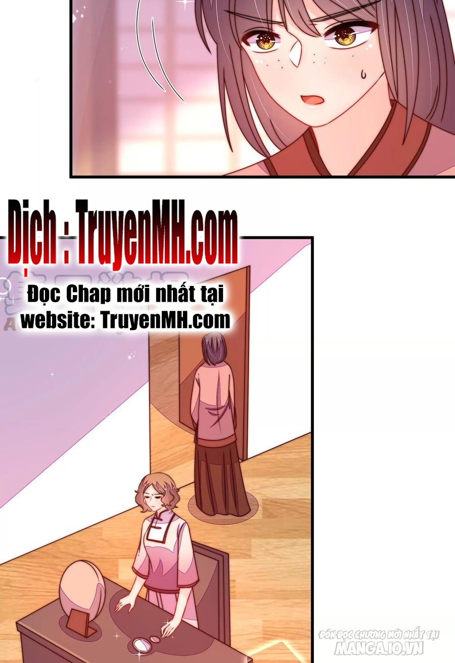 Ngày Nào Thiếu Soái Cũng Ghen Chapter 424 - Trang 2