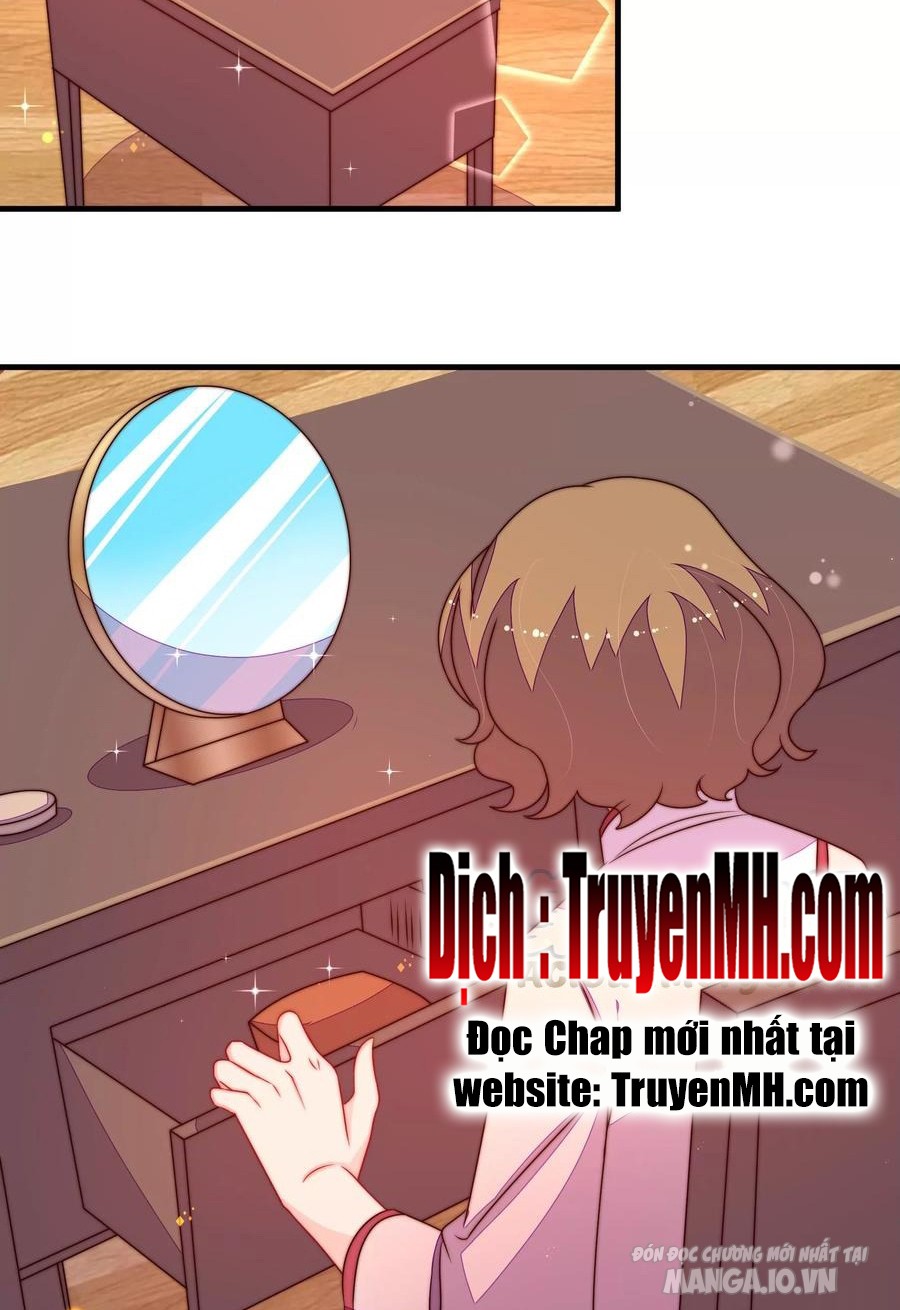 Ngày Nào Thiếu Soái Cũng Ghen Chapter 424 - Trang 2