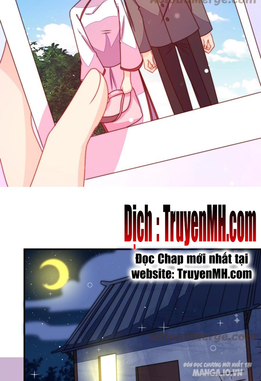 Ngày Nào Thiếu Soái Cũng Ghen Chapter 424 - Trang 2