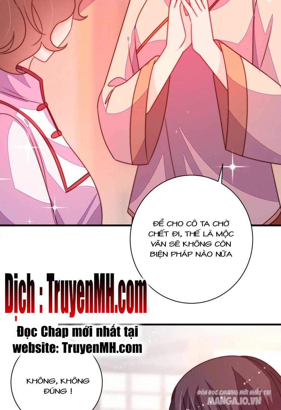 Ngày Nào Thiếu Soái Cũng Ghen Chapter 424 - Trang 2