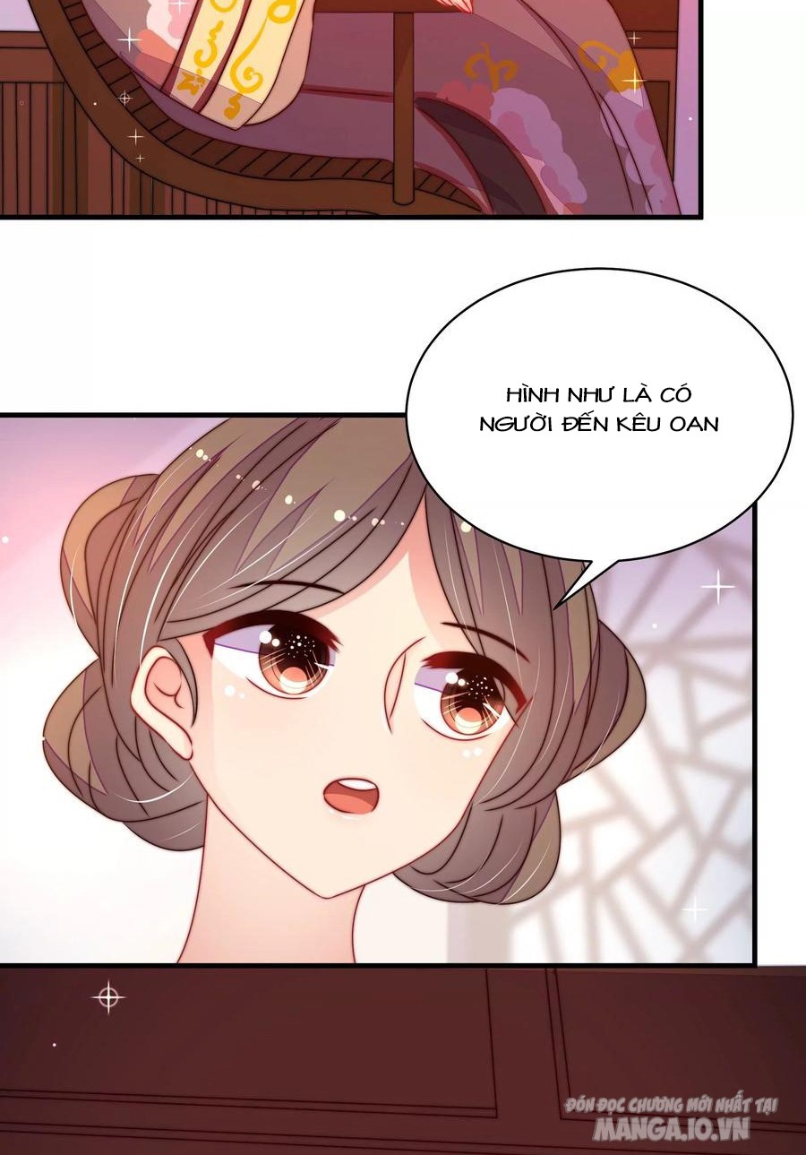 Ngày Nào Thiếu Soái Cũng Ghen Chapter 425 - Trang 2