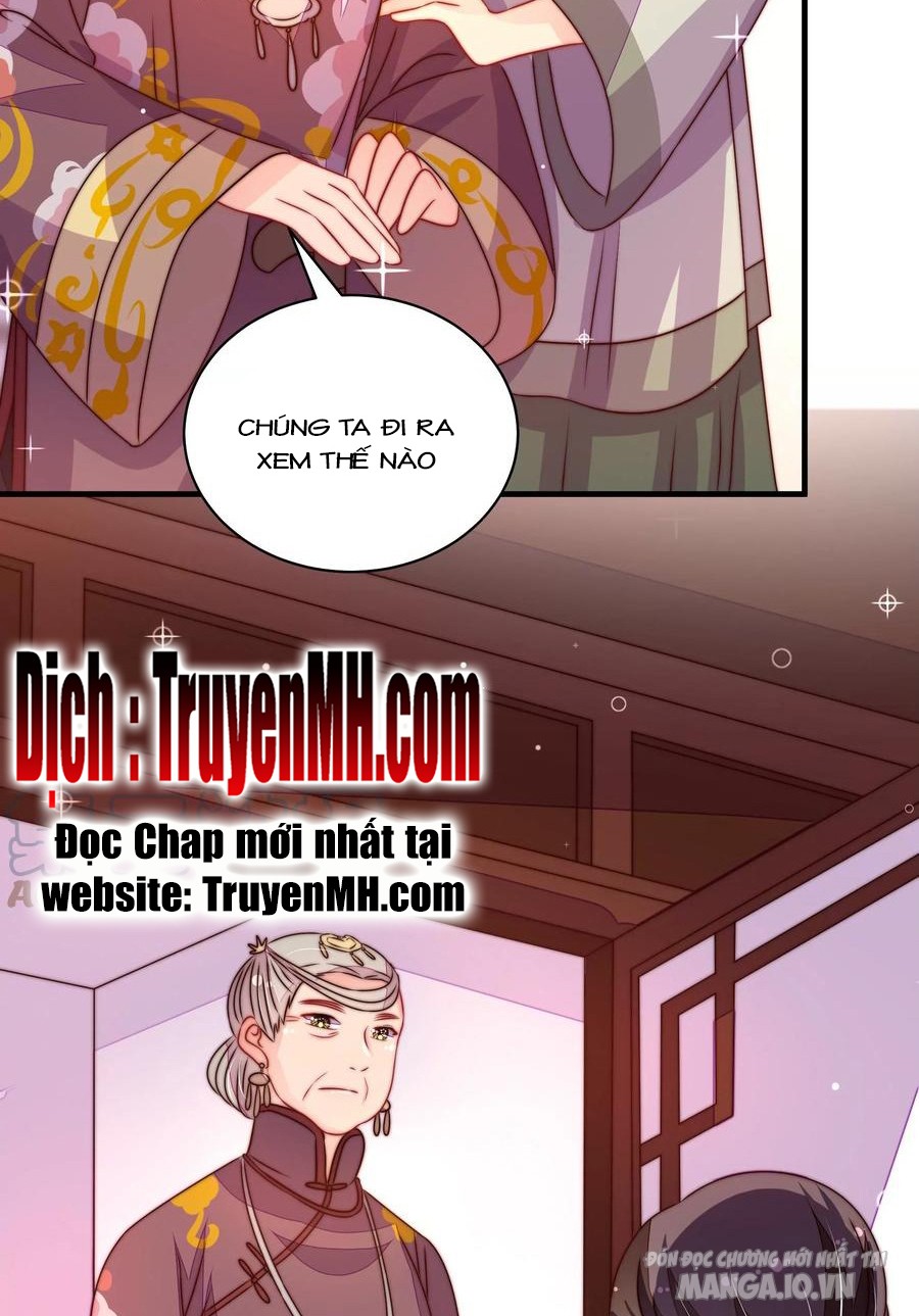 Ngày Nào Thiếu Soái Cũng Ghen Chapter 425 - Trang 2