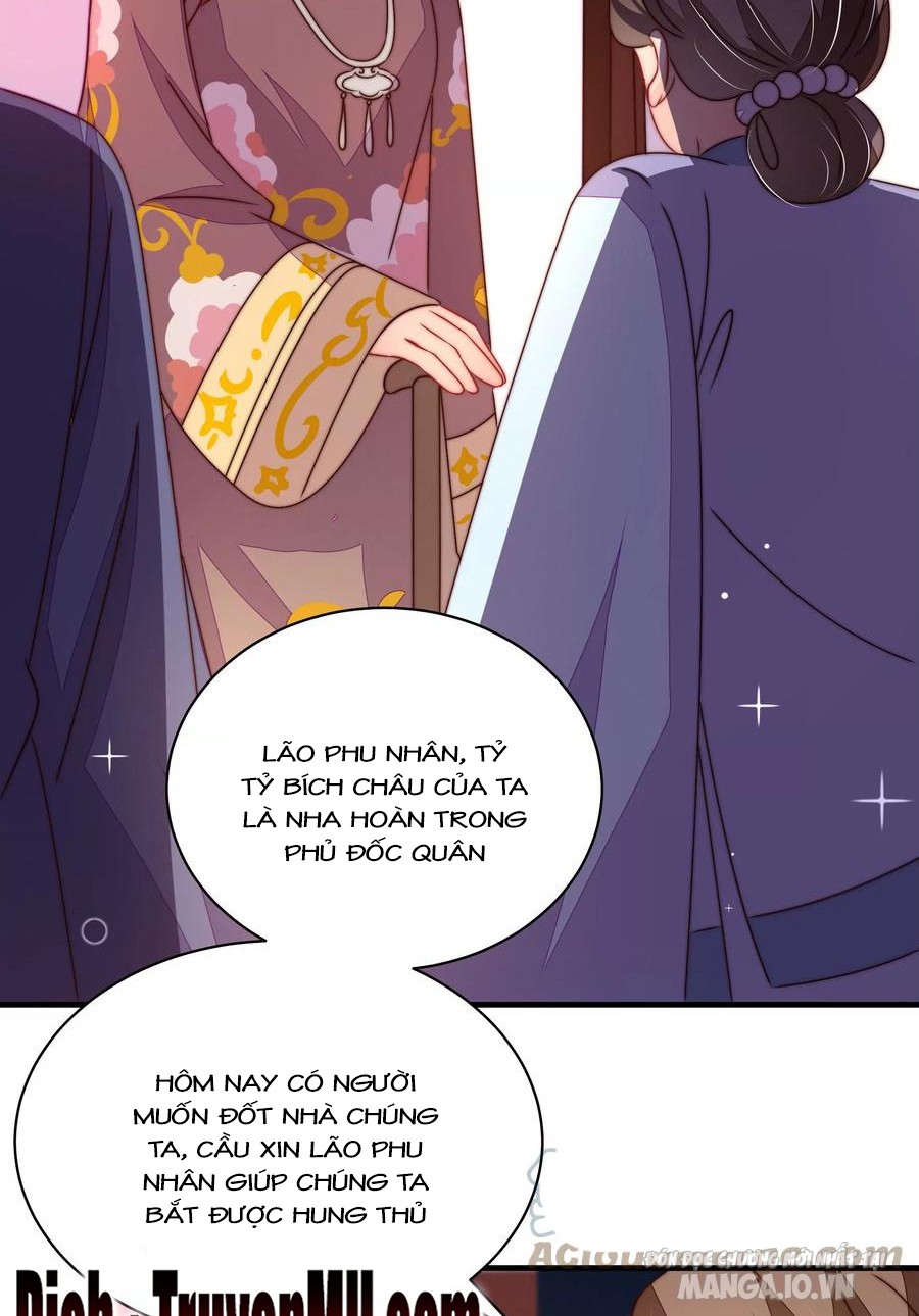 Ngày Nào Thiếu Soái Cũng Ghen Chapter 425 - Trang 2