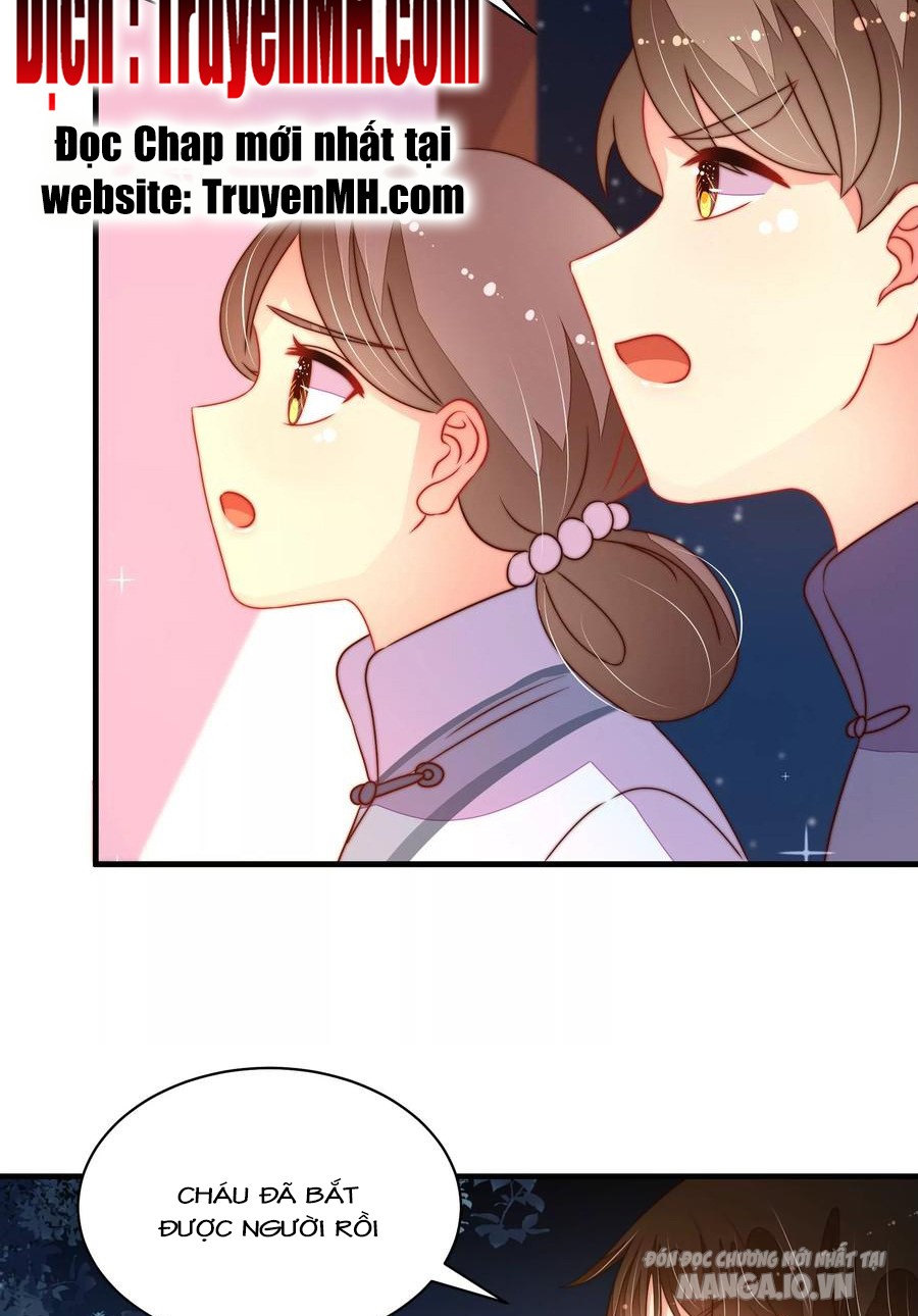 Ngày Nào Thiếu Soái Cũng Ghen Chapter 425 - Trang 2