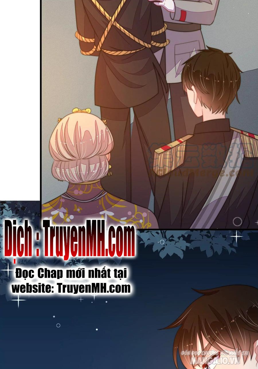 Ngày Nào Thiếu Soái Cũng Ghen Chapter 425 - Trang 2