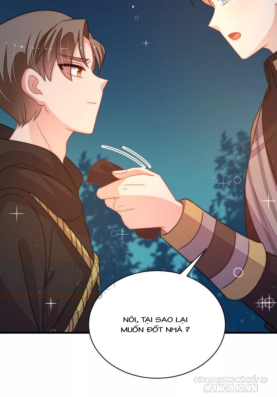 Ngày Nào Thiếu Soái Cũng Ghen Chapter 425 - Trang 2